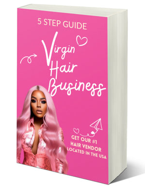 “FREE” HOW TO START A HAIR BUSINESS