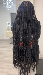 SOFT LOCS CLASS