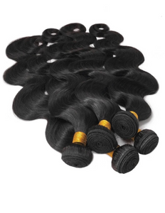 BODY WAVE BUNDLES