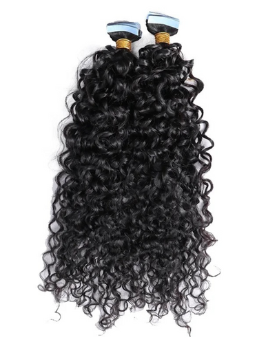 “SOLD OUT” RAW INDIAN CURLY