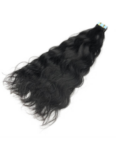 “SOLD OUT” RAW INDIAN NATURAL WAVE