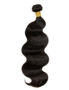 BODY WAVE BUNDLES