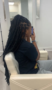 SOFT LOCS CLASS