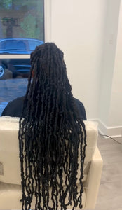 SOFT LOCS CLASS