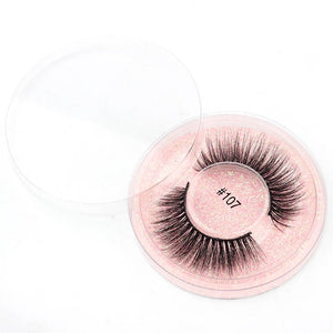 MINK LASH STRIPS