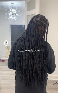 SOFT LOCS CLASS